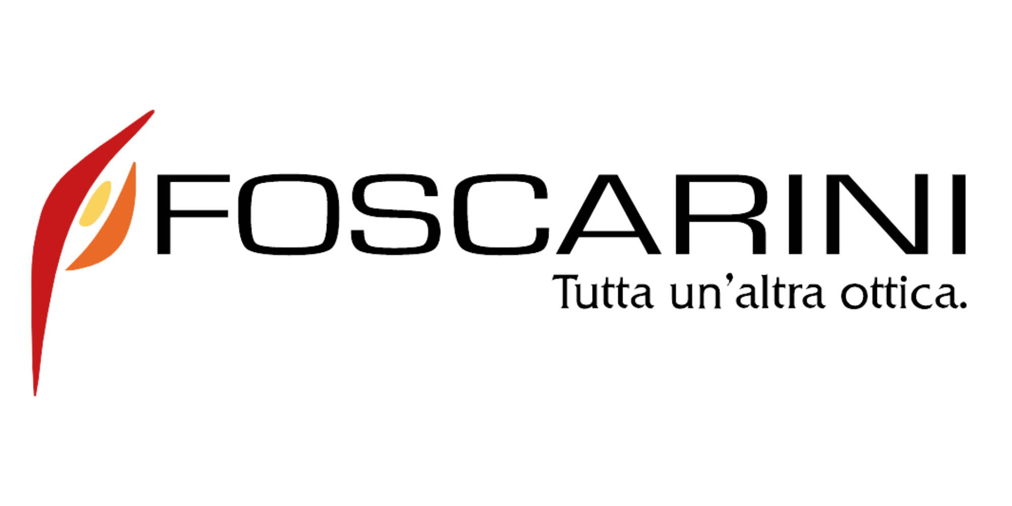 Ottica Foscarini — Tutta un'altra ottica